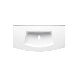 lavabo sanitarios aml blofer baño colores grifería vidrio