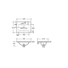 washbasin sanitarios aml blofer bathroom colors glass faucet