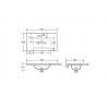 lavabo sanitarios aml blofer salle de bain couleurs robinet en verre lavabo sanitarios aml blofer salle de bain couleurs robinet en verre