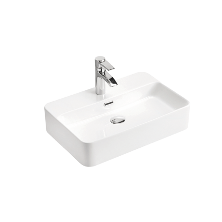 lavabo sanitarios aml blofer baño colores grifería vidrio