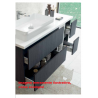 Mobile bagno wc blofer sanitari moderni economici Mobile bagno wc blofer sanitari moderni economici