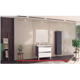 Mobile bagno wc blofer sanitari moderni economici