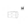 Mobile bagno wc blofer sanitari moderni economici Mobile bagno wc blofer sanitari moderni economici