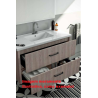 Mobile bagno wc blofer sanitari moderni economici Mobile bagno wc blofer sanitari moderni economici