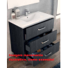 Mobile bagno wc blofer sanitari moderni economici Mobile bagno wc blofer sanitari moderni economici