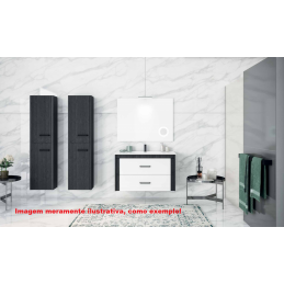 Mobile bagno wc blofer sanitari moderni economici
