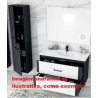 baño móvil inodoro blofer artículos sanitarios moderno barato