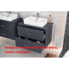 Mobile bagno wc blofer sanitari moderni economici Mobile bagno wc blofer sanitari moderni economici