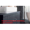 Mobile bagno wc blofer sanitari moderni economici Mobile bagno wc blofer sanitari moderni economici