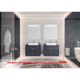 Mobile bagno wc blofer sanitari moderni economici