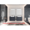 Mobile bagno wc blofer sanitari moderni economici Mobile bagno wc blofer sanitari moderni economici