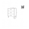 Mobile bagno wc blofer sanitari moderni economici Mobile bagno wc blofer sanitari moderni economici