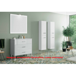 Mobile bagno wc blofer sanitari moderni economici