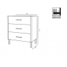 Mobile bagno wc blofer sanitari moderni economici Mobile bagno wc blofer sanitari moderni economici