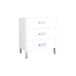 Furniture 80 Lucy G3 White