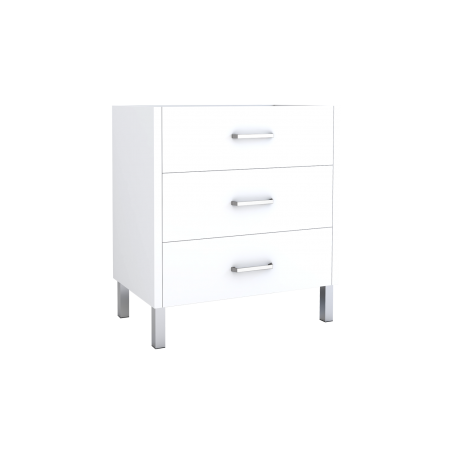 Mueble 80 Lucy G3 Blanco