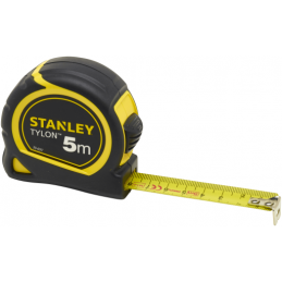 Cinta metrica Stanley - 5mt