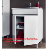 Mobile bagno wc blofer sanitari moderni economici Mobile bagno wc blofer sanitari moderni economici