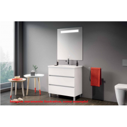 Mobile bagno wc blofer sanitari moderni economici