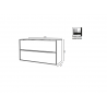 Mobile bagno wc blofer sanitari moderni economici Mobile bagno wc blofer sanitari moderni economici