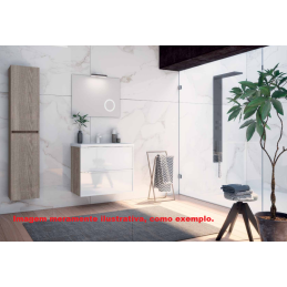 Mobile bagno wc blofer sanitari moderni economici