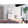 Mobile bagno wc blofer sanitari moderni economici Mobile bagno wc blofer sanitari moderni economici