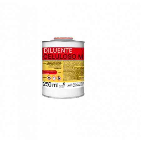 Diluente Cellulosa Tanica 1 / 4lt