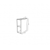 Mobile bagno wc blofer sanitari moderni economici Mobile bagno wc blofer sanitari moderni economici