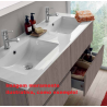 Mobile bagno wc blofer sanitari moderni economici Mobile bagno wc blofer sanitari moderni economici
