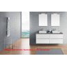 Mobile bagno wc blofer sanitari moderni economici Mobile bagno wc blofer sanitari moderni economici