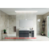 baño móvil inodoro blofer artículos sanitarios moderno barato