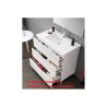 Mobile bagno wc blofer sanitari moderni economici Mobile bagno wc blofer sanitari moderni economici