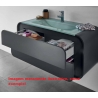Mobile bagno wc blofer sanitari moderni economici Mobile bagno wc blofer sanitari moderni economici