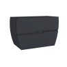 Mobile bagno wc blofer sanitari moderni economici Mobile bagno wc blofer sanitari moderni economici