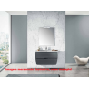Mobile bagno wc blofer sanitari moderni economici Mobile bagno wc blofer sanitari moderni economici