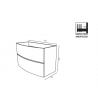 mobile bathroom toilet blofer sanitary ware modern cheap mobile bathroom toilet blofer sanitary ware modern cheap