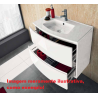 Mobile bagno wc blofer sanitari moderni economici