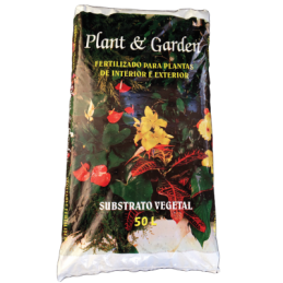 Earth Bag for Plants 50L -...