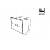 Mobile bagno wc blofer sanitari moderni economici Mobile bagno wc blofer sanitari moderni economici