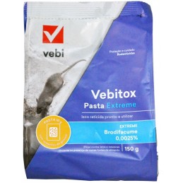 Venom for Vebitox Extreme...