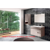 Mobile bagno wc blofer sanitari moderni economici Mobile bagno wc blofer sanitari moderni economici