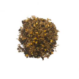 Nourriture Campomix Lapins 5KG