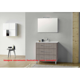 Mobile bagno wc blofer sanitari moderni economici