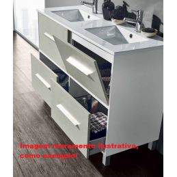 Mobile bagno wc blofer sanitari moderni economici