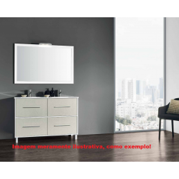 Mobile bagno wc blofer sanitari moderni economici