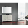 Mobile bagno wc blofer sanitari moderni economici Mobile bagno wc blofer sanitari moderni economici