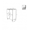 Mobile bagno wc blofer sanitari moderni economici Mobile bagno wc blofer sanitari moderni economici