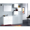Mobile bagno wc blofer sanitari moderni economici Mobile bagno wc blofer sanitari moderni economici