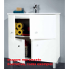 Mobile bagno wc blofer sanitari moderni economici Mobile bagno wc blofer sanitari moderni economici