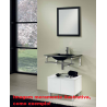 Mobile bagno wc blofer sanitari moderni economici Mobile bagno wc blofer sanitari moderni economici
